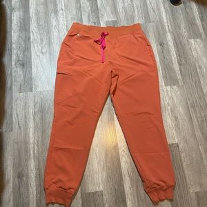 Figs Size L scrub set